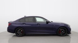 2022 (71) BMW 3 SERIES M340d xDrive MHT 4dr Step Auto 5798095