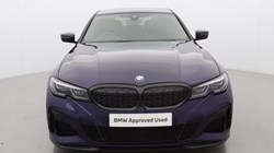 2022 (71) BMW 3 SERIES M340d xDrive MHT 4dr Step Auto 5798089