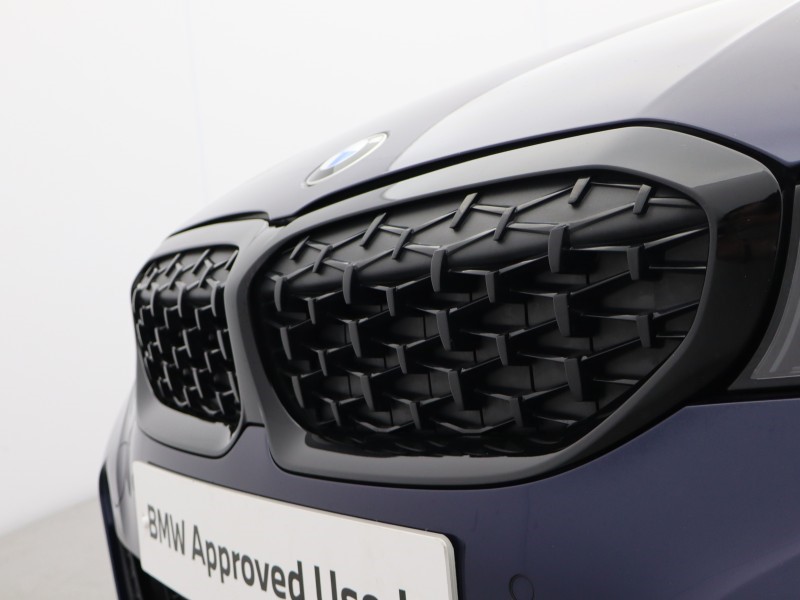 2022 (71) BMW 3 SERIES M340d xDrive MHT 4dr Step Auto 5798107