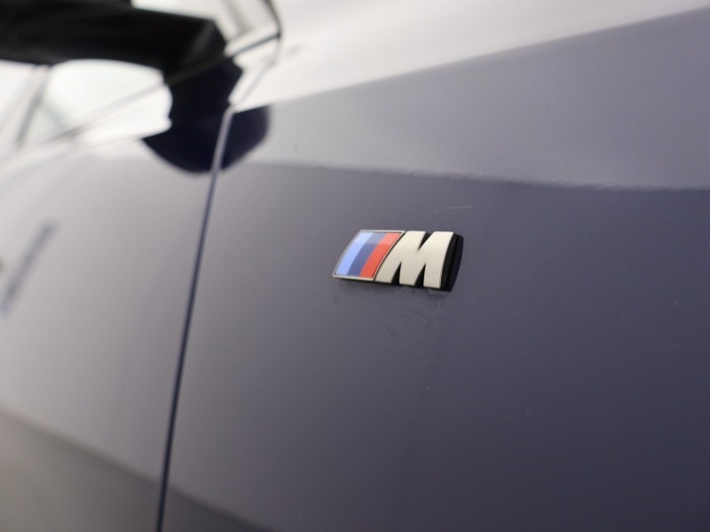 2022 (71) BMW 3 SERIES M340d xDrive MHT 4dr Step Auto 5798109