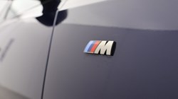 2022 (71) BMW 3 SERIES M340d xDrive MHT 4dr Step Auto 5798109