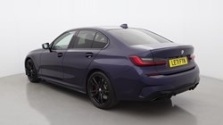 2022 (71) BMW 3 SERIES M340d xDrive MHT 4dr Step Auto 5798092