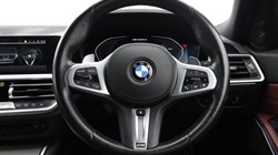 2022 (71) BMW 3 SERIES M340d xDrive MHT 4dr Step Auto 5798158