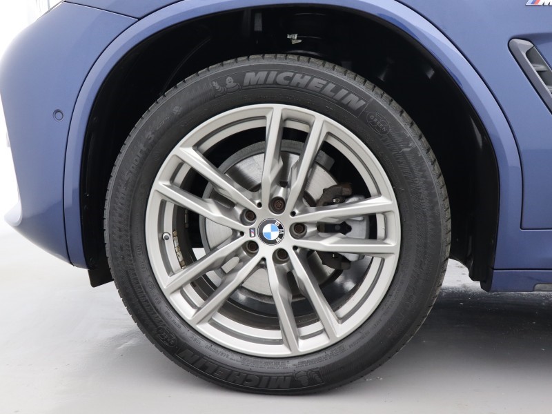 2019 (69) BMW X3 xDrive20d M Sport 5dr Step Auto 5778096