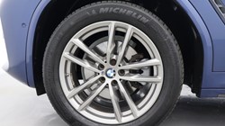 2019 (69) BMW X3 xDrive20d M Sport 5dr Step Auto 5778096