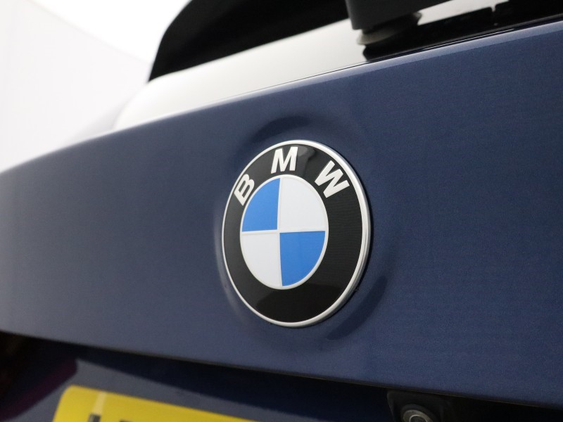 2019 (69) BMW X3 xDrive20d M Sport 5dr Step Auto 5778089