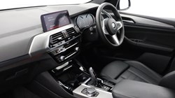 2019 (69) BMW X3 xDrive20d M Sport 5dr Step Auto 5778095