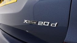 2019 (69) BMW X3 xDrive20d M Sport 5dr Step Auto 5778087