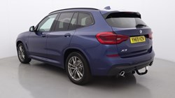 2019 (69) BMW X3 xDrive20d M Sport 5dr Step Auto 1