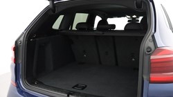 2019 (69) BMW X3 xDrive20d M Sport 5dr Step Auto 5778093