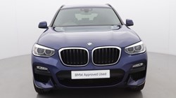 2019 (69) BMW X3 xDrive20d M Sport 5dr Step Auto 5778820