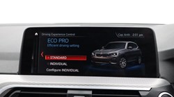 2019 (69) BMW X3 xDrive20d M Sport 5dr Step Auto 5778114