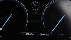 2019 (69) BMW X3 xDrive20d M Sport 5dr Step Auto 5778127