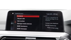 2019 (69) BMW X3 xDrive20d M Sport 5dr Step Auto 5778110