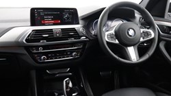 2019 (69) BMW X3 xDrive20d M Sport 5dr Step Auto 5778136