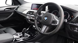 2019 (69) BMW X3 xDrive20d M Sport 5dr Step Auto 5778101