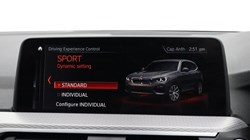 2019 (69) BMW X3 xDrive20d M Sport 5dr Step Auto 5778112