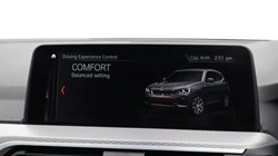 2019 (69) BMW X3 xDrive20d M Sport 5dr Step Auto 5778113
