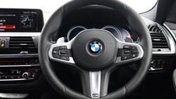2019 (69) BMW X3 xDrive20d M Sport 5dr Step Auto 5778135
