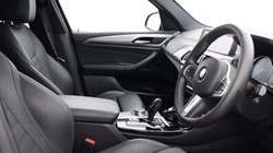 2019 (69) BMW X3 xDrive20d M Sport 5dr Step Auto 5778129