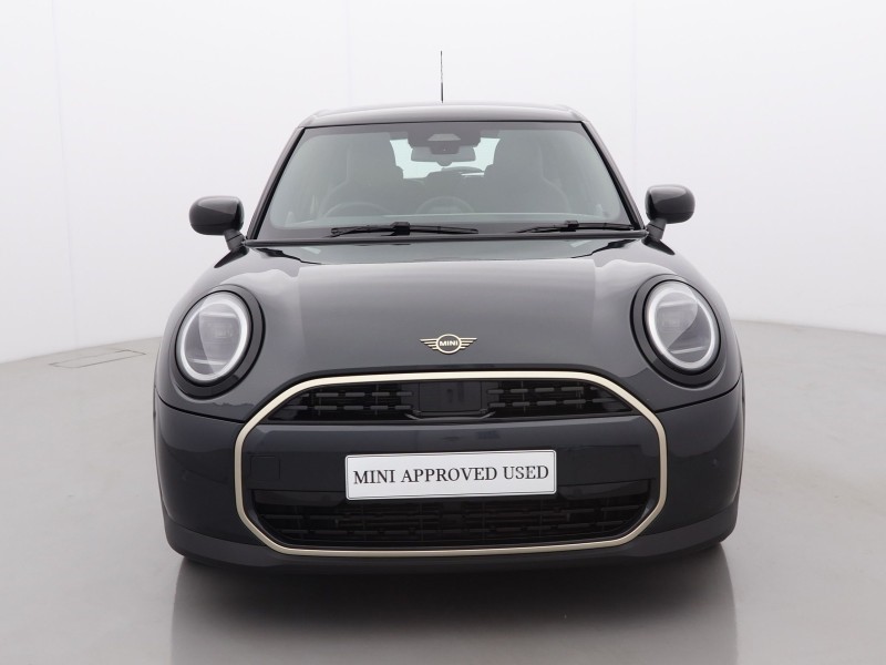2025 (75) MINI COOPER 1.5 C Exclusive 5dr Auto 5799497