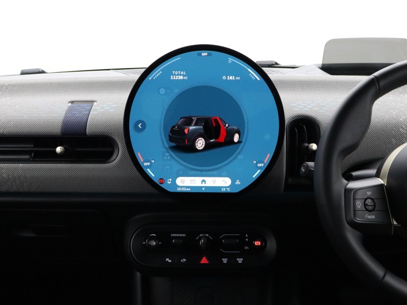 2025 (75) MINI COOPER 1.5 C Exclusive 5dr Auto 5799520
