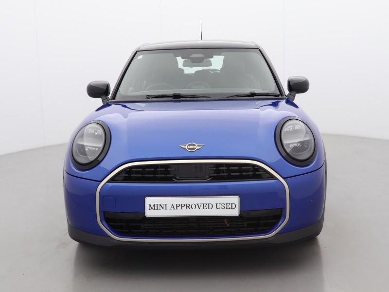 2025 (75) MINI COOPER 1.5 C Exclusive 5dr Auto 5826219