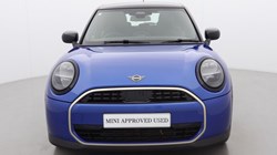 2025 (75) MINI COOPER 1.5 C Exclusive 5dr Auto 5826219