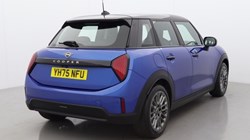 2025 (75) MINI COOPER 1.5 C Exclusive 5dr Auto 5826224