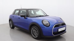 2025 (75) MINI COOPER 1.5 C Exclusive 5dr Auto 5826218