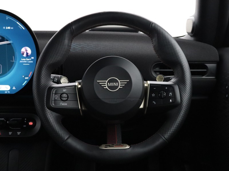 2025 (25) MINI COOPER 2.0 S Sport 2dr Auto 5739491