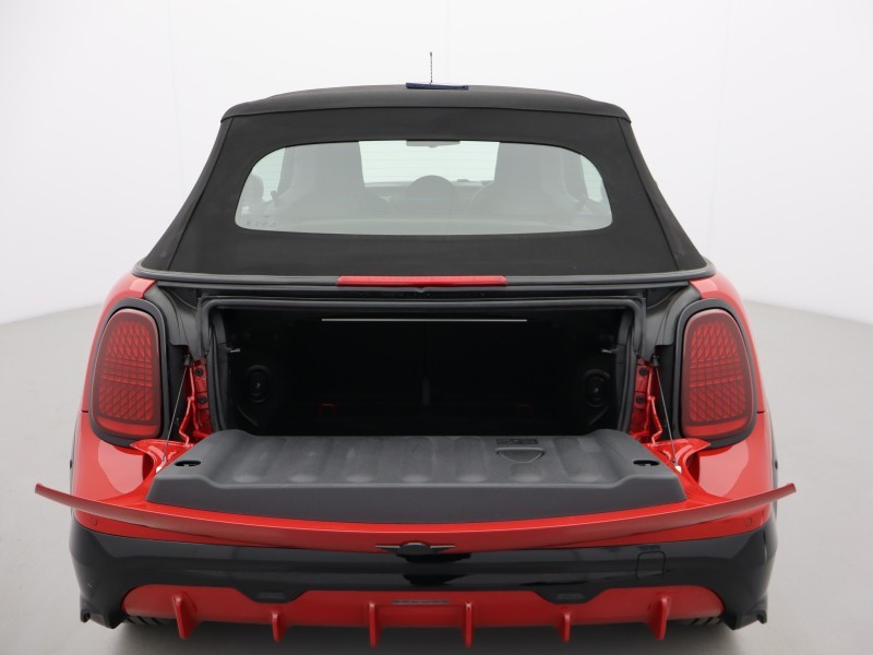 2025 (25) MINI COOPER 2.0 S Sport 2dr Auto 5739466
