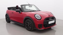 2025 (25) MINI COOPER 2.0 S Sport 2dr Auto 5739453