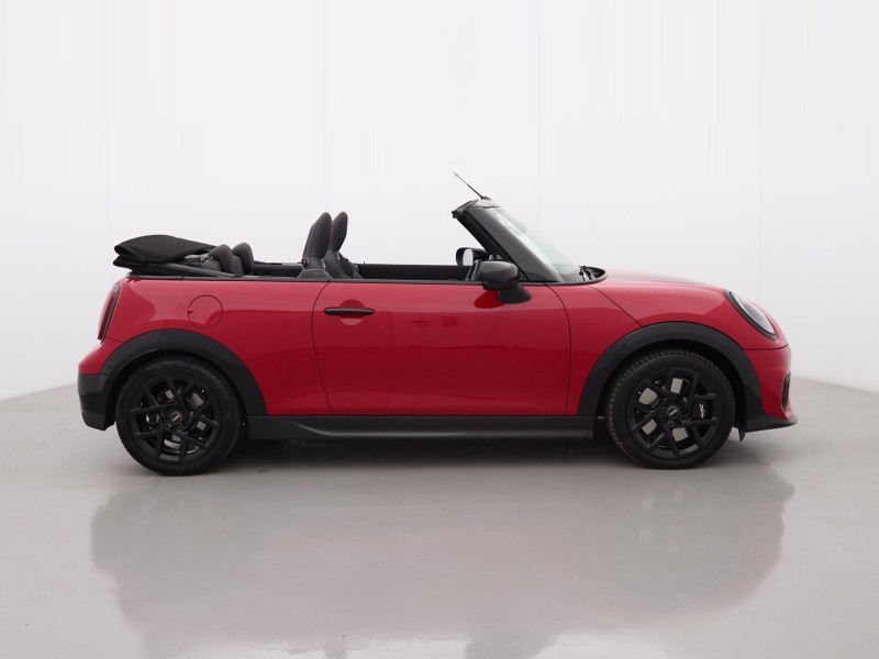 2025 (25) MINI COOPER 2.0 S Sport 2dr Auto 5739523