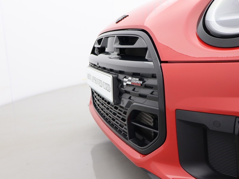 2025 (25) MINI COOPER 2.0 S Sport 2dr Auto 5739474