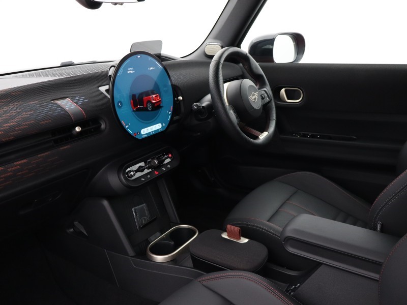 2025 (25) MINI COOPER 2.0 S Sport 2dr Auto 5739470