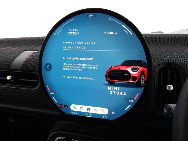 2025 (25) MINI COOPER 2.0 S Sport 2dr Auto 5739496
