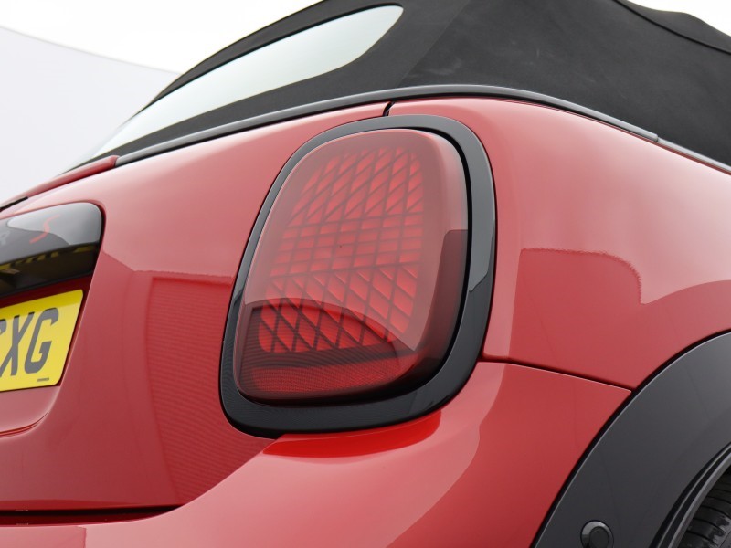 2025 (25) MINI COOPER 2.0 S Sport 2dr Auto 5739461