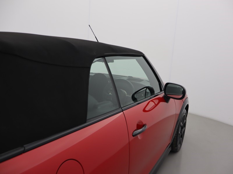 2025 (25) MINI COOPER 2.0 S Sport 2dr Auto 5739464