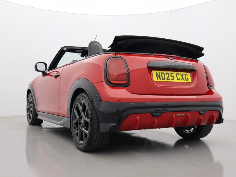 2025 (25) MINI COOPER 2.0 S Sport 2dr Auto 5739519