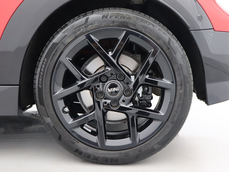 2025 (25) MINI COOPER 2.0 S Sport 2dr Auto 5739472