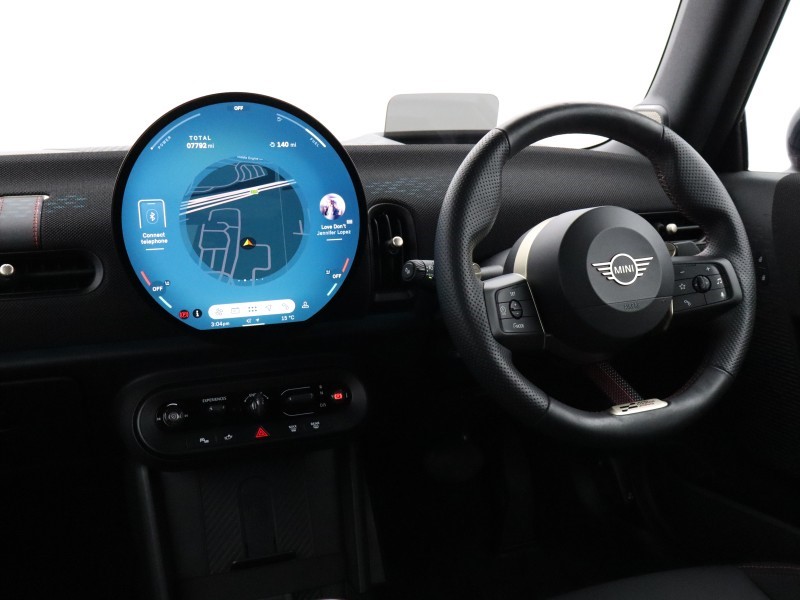 2025 (25) MINI COOPER 2.0 S Sport 2dr Auto 5739492