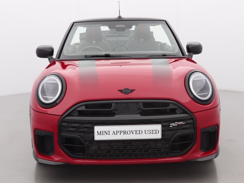2025 (25) MINI COOPER 2.0 S Sport 2dr Auto 5739454