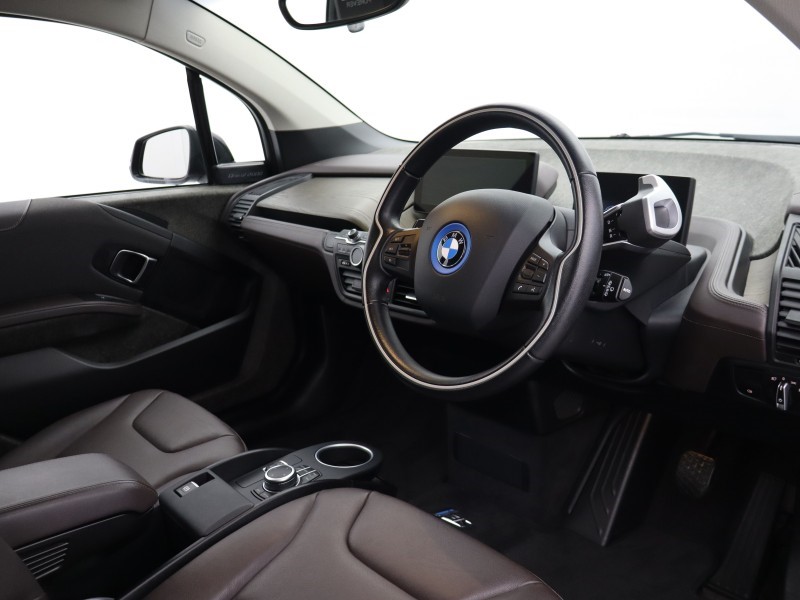 2022 (22) BMW I3 135kW S 42kWh 5dr Auto 5788830
