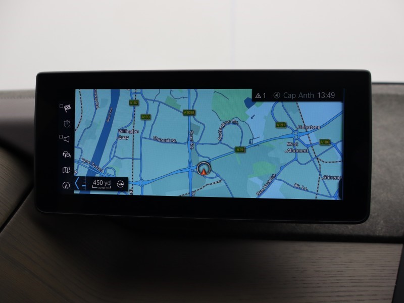 2022 (22) BMW I3 135kW S 42kWh 5dr Auto 5788844