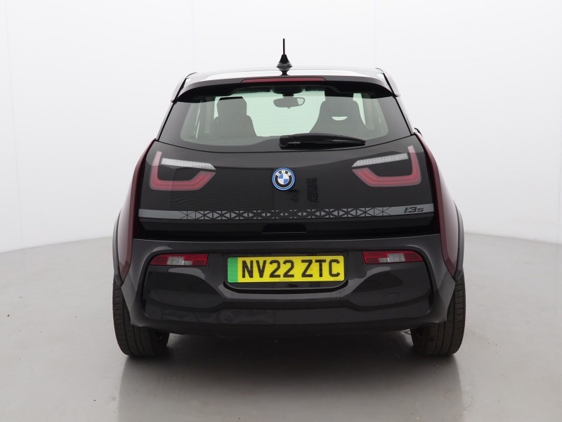2022 (22) BMW I3 135kW S 42kWh 5dr Auto 5788813
