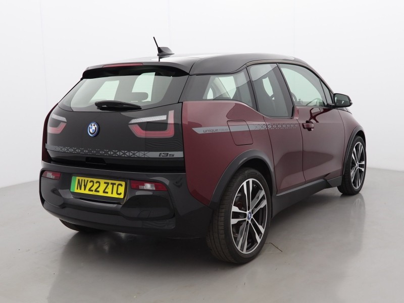 2022 (22) BMW I3 135kW S 42kWh 5dr Auto 5788814