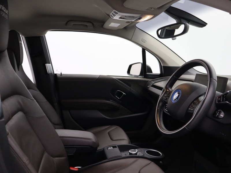2022 (22) BMW I3 135kW S 42kWh 5dr Auto 5788829
