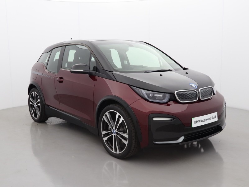 2022 (22) BMW I3 135kW S 42kWh 5dr Auto
