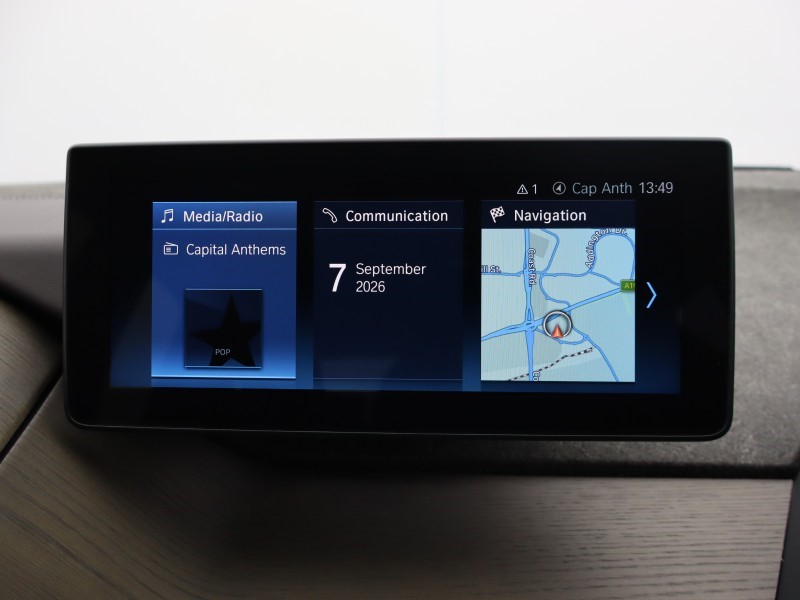 2022 (22) BMW I3 135kW S 42kWh 5dr Auto 5788842